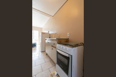 Studio para alugar com 30m², 1 quarto e sem vaga