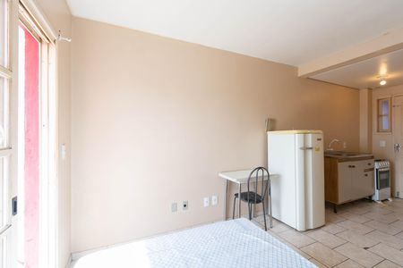 Studio para alugar com 30m², 1 quarto e sem vaga