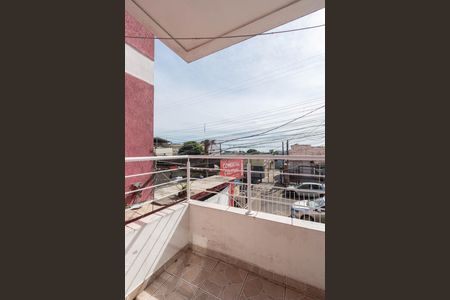 Studio para alugar com 30m², 1 quarto e sem vaga