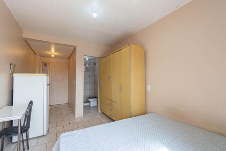 Studio para alugar com 30m², 1 quarto e sem vaga