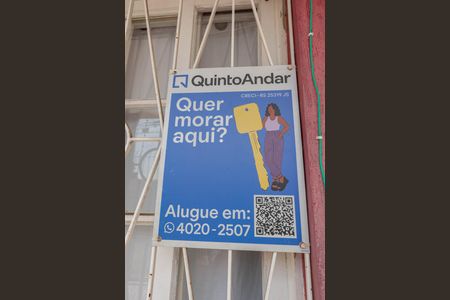 Studio para alugar com 30m², 1 quarto e sem vaga