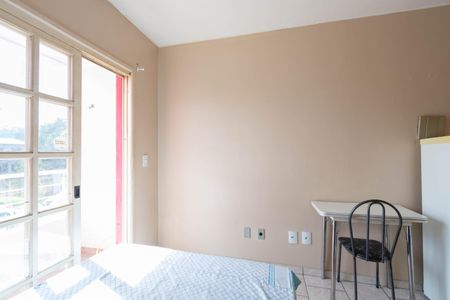 Studio para alugar com 30m², 1 quarto e sem vaga