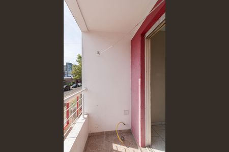 Studio para alugar com 30m², 1 quarto e sem vaga