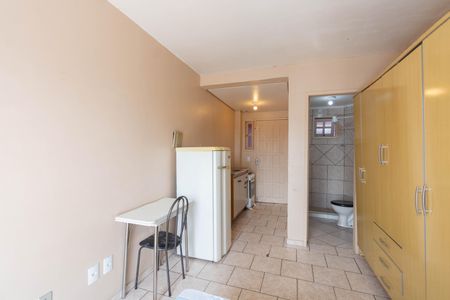 Studio para alugar com 30m², 1 quarto e sem vaga