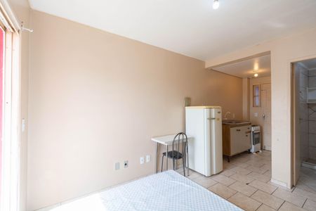 Kitnet/Studio para alugar com 1 quarto, 30m² em São José, Canoas