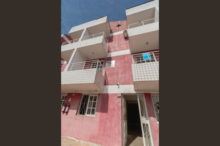 Studio para alugar com 30m², 1 quarto e sem vaga