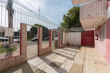Studio para alugar com 30m², 1 quarto e sem vaga