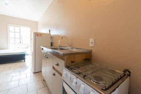 Studio para alugar com 30m², 1 quarto e sem vaga