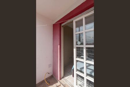 Studio para alugar com 30m², 1 quarto e sem vaga