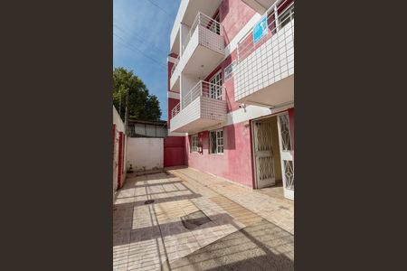 Studio para alugar com 30m², 1 quarto e sem vaga