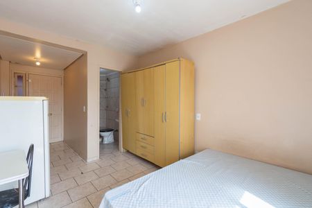 Kitnet/Studio para alugar com 1 quarto, 30m² em São José, Canoas