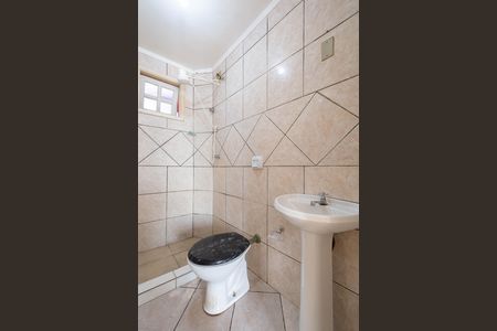 Studio para alugar com 30m², 1 quarto e sem vaga