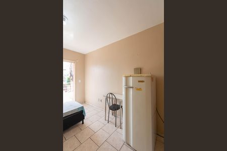 Studio para alugar com 30m², 1 quarto e sem vaga