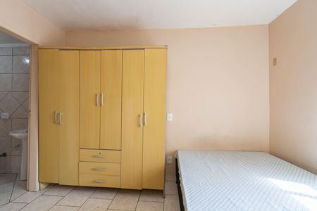Studio para alugar com 30m², 1 quarto e sem vaga
