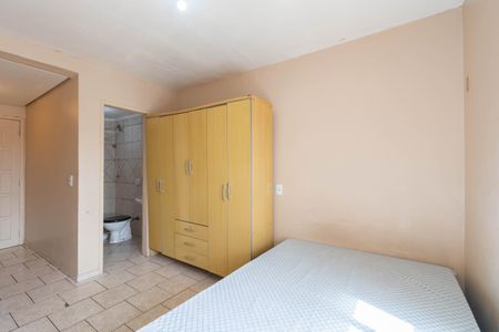 Kitnet/Studio para alugar com 1 quarto, 30m² em São José, Canoas