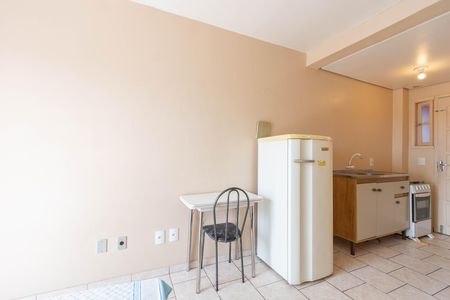 Studio para alugar com 30m², 1 quarto e sem vaga