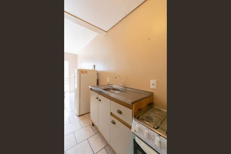 Studio para alugar com 30m², 1 quarto e sem vaga