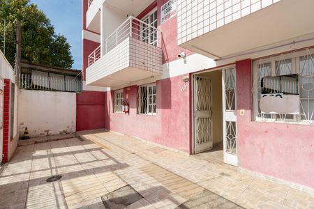 Studio para alugar com 30m², 1 quarto e sem vaga