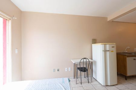 Studio para alugar com 30m², 1 quarto e sem vaga