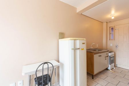 Studio para alugar com 30m², 1 quarto e sem vaga