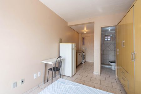 Kitnet/Studio para alugar com 1 quarto, 30m² em São José, Canoas