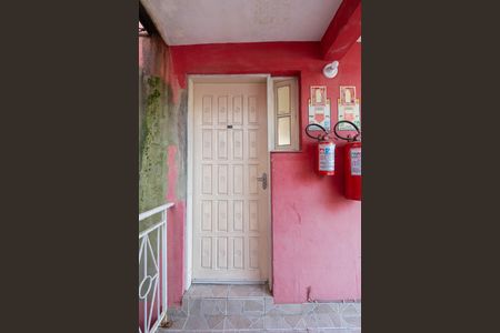 Studio para alugar com 30m², 1 quarto e sem vaga