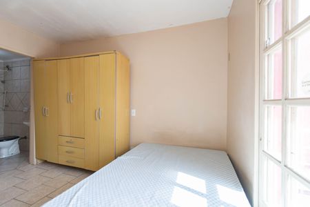 Studio para alugar com 30m², 1 quarto e sem vaga
