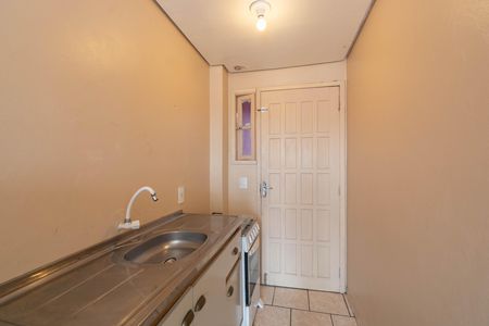 Studio para alugar com 30m², 1 quarto e sem vaga