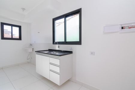 Apartamento para alugar com 48m², 2 quartos e sem vagaCozinha