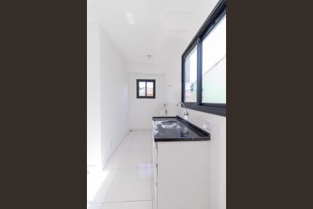 Apartamento para alugar com 48m², 2 quartos e sem vagaCozinhaCozinha