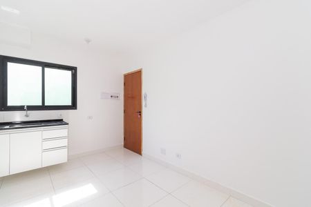 Apartamento para alugar com 48m², 2 quartos e sem vagaSala