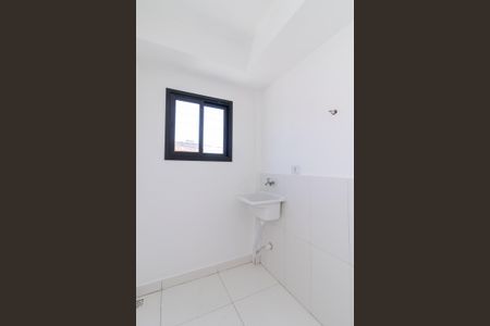 Apartamento para alugar com 48m², 2 quartos e sem vagaÁrea de Serviço