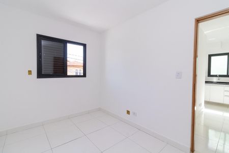 Apartamento para alugar com 48m², 2 quartos e sem vagaQuarto 1