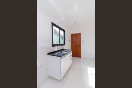 Apartamento para alugar com 48m², 2 quartos e sem vagaCozinha