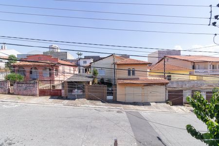Apartamento para alugar com 48m², 2 quartos e sem vagaVista do Quarto 2