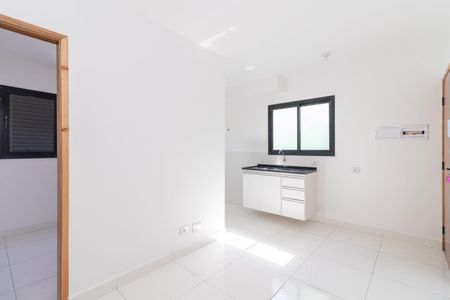 Apartamento para alugar com 48m², 2 quartos e sem vagaSala
