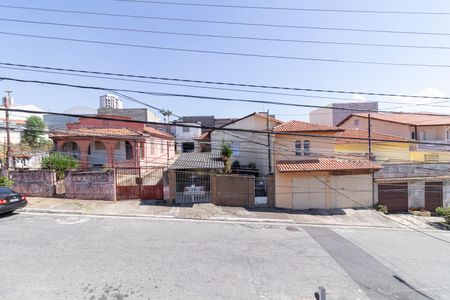 Apartamento para alugar com 48m², 2 quartos e sem vagaVista do Quarto 1