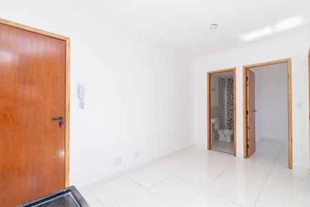Apartamento para alugar com 48m², 2 quartos e sem vagaSala