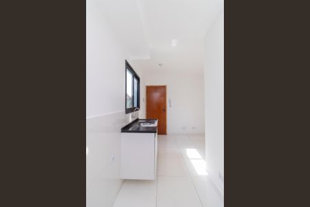Apartamento para alugar com 48m², 2 quartos e sem vagaCozinha