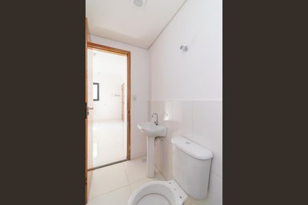 Apartamento para alugar com 48m², 2 quartos e sem vagaBanheiro