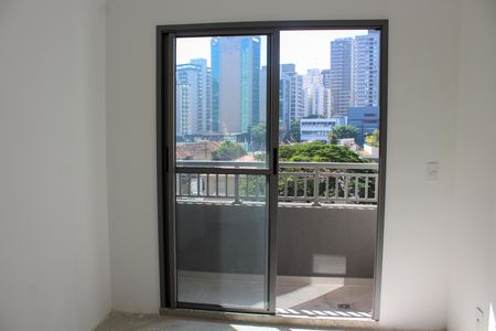 Apartamento à venda com 24m², 1 quarto e sem vagaSala/Cozinha