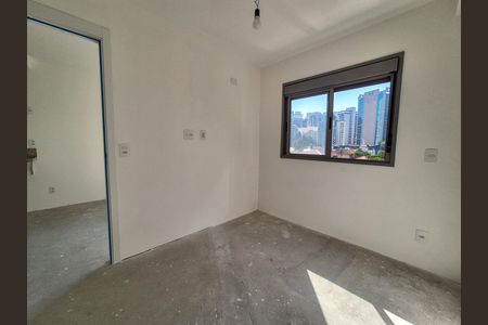 Apartamento à venda com 24m², 1 quarto e sem vagaQuarto