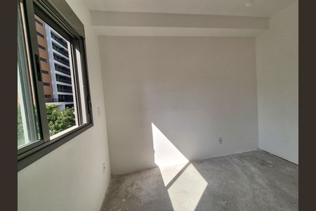 Apartamento à venda com 24m², 1 quarto e sem vagaQuarto