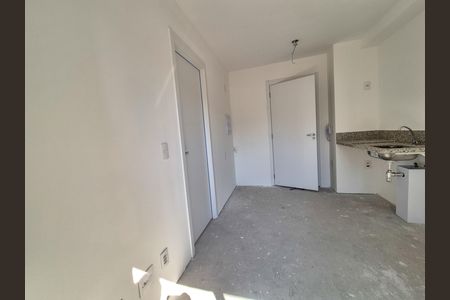 Apartamento à venda com 24m², 1 quarto e sem vagaSala/Cozinha