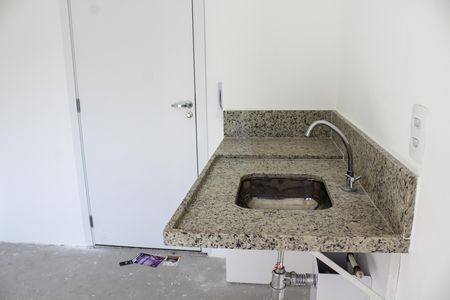 Apartamento à venda com 24m², 1 quarto e sem vagaSala/Cozinha