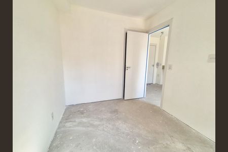 Apartamento à venda com 24m², 1 quarto e sem vagaQuarto
