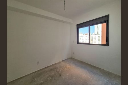 Apartamento à venda com 24m², 1 quarto e sem vaga Apartamento à venda com 24m², 1 quarto e sem vagaQuarto