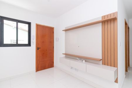 Apartamento para alugar com 48m², 2 quartos e sem vaga Apartamento para alugar com 48m², 2 quartos e sem vagaSala