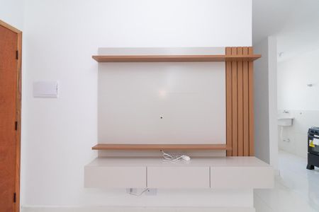 Apartamento para alugar com 48m², 2 quartos e sem vaga Apartamento para alugar com 48m², 2 quartos e sem vagaSala