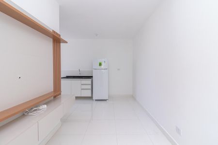 Apartamento para alugar com 48m², 2 quartos e sem vaga Apartamento para alugar com 48m², 2 quartos e sem vagaSala